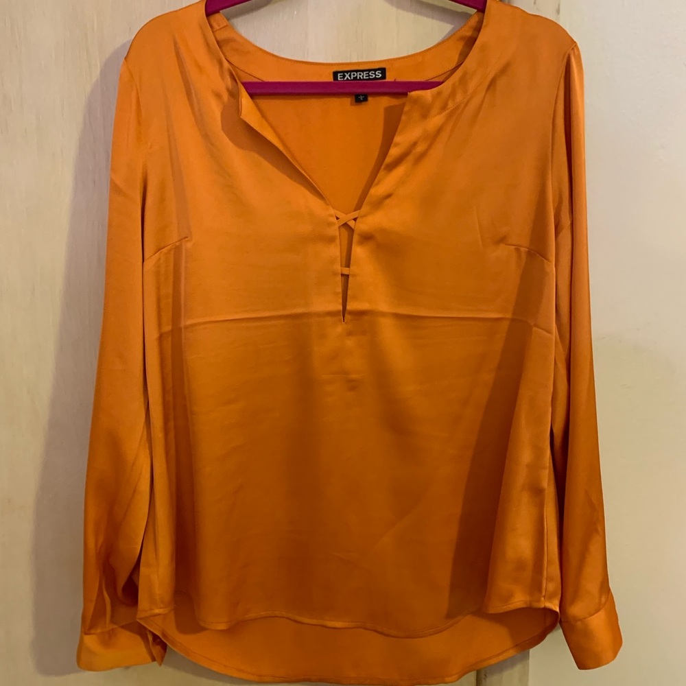 Express top